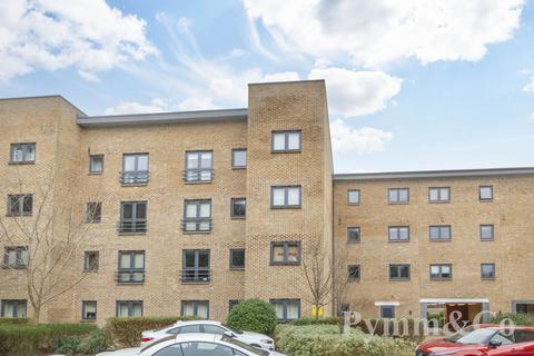 1 bedroom apartment for sale, Bertram Way, Norwich NR1