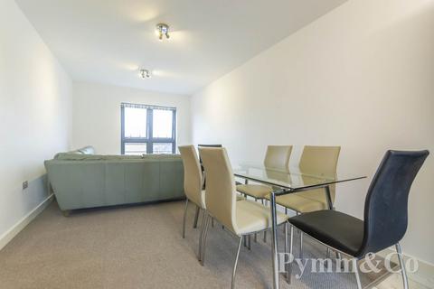 1 bedroom apartment for sale, Bertram Way, Norwich NR1