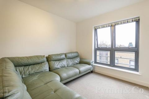 1 bedroom apartment for sale, Bertram Way, Norwich NR1