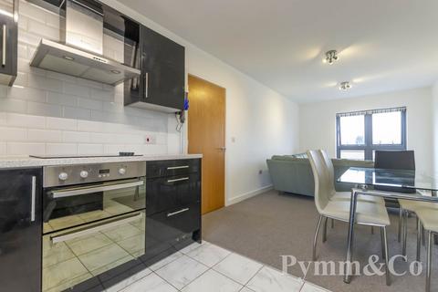 1 bedroom apartment for sale, Bertram Way, Norwich NR1