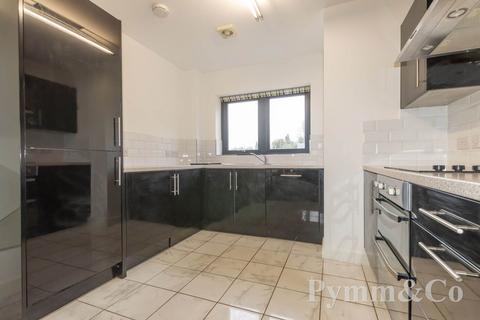 80 Bertram Way, Norwich, NR1 1FD