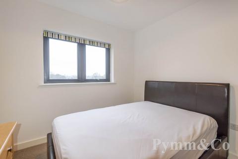80 Bertram Way, Norwich, NR1 1FD