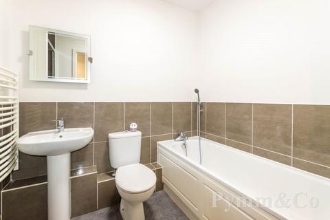 80 Bertram Way, Norwich, NR1 1FD