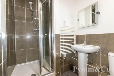 80 Bertram Way, Norwich, NR1 1FD