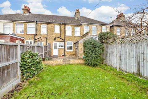 3 bedroom terraced house for sale, Muir Road, Ramsgate, Kent