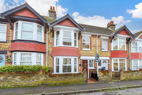 3 bedroom terraced house for sale, Muir Road, Ramsgate, Kent