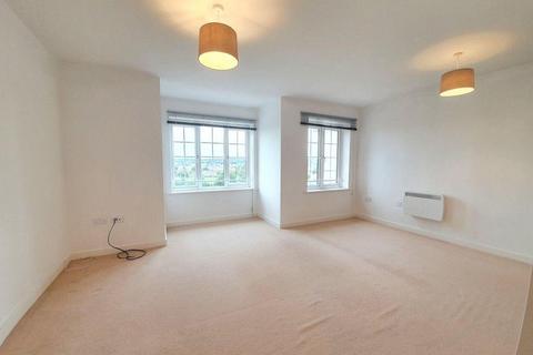 2 bedroom flat to rent, Kingswell Avenue, Nottingham NG5