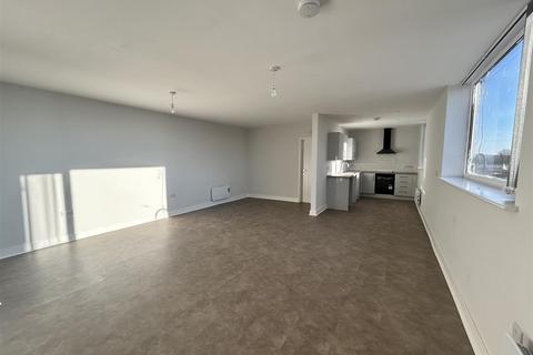 undefined, Horninglow Road North, Burton-On-Trent DE13