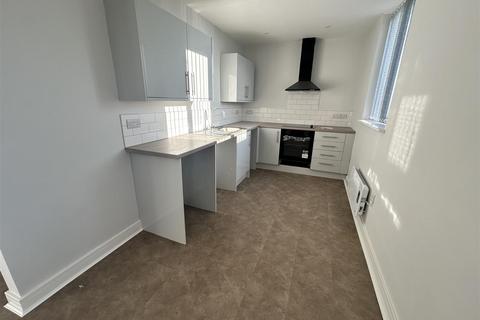 undefined, Horninglow Road North, Burton-On-Trent DE13