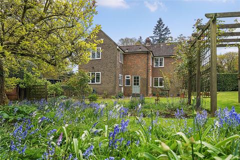 3 bedroom detached house for sale, Hale House Lane, Churt, Farnham, Surrey, GU10