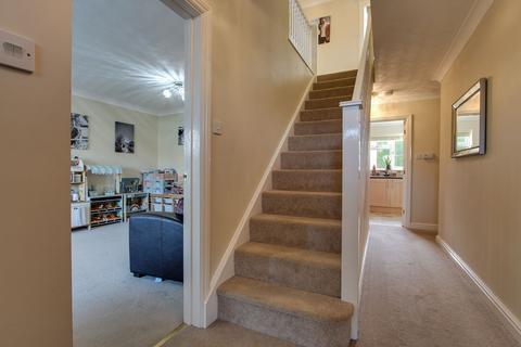 7 Hagbech Hall Close, Emneth, Wisbech, PE14 8EB