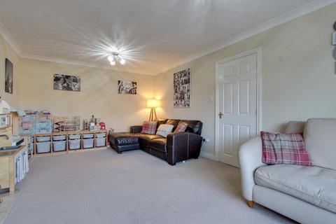 7 Hagbech Hall Close, Emneth, Wisbech, PE14 8EB