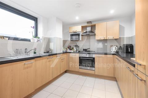 2 bedroom flat for sale, Mannock Close, London NW9