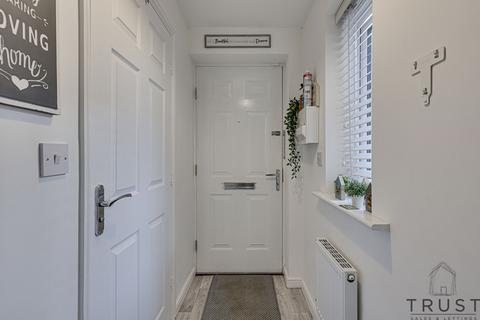 1 Calder Close, Mirfield, WF14 8JG