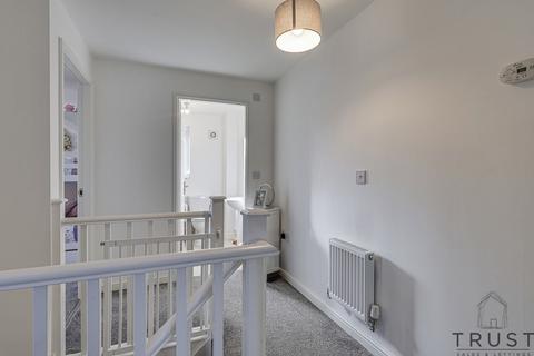 1 Calder Close, Mirfield, WF14 8JG