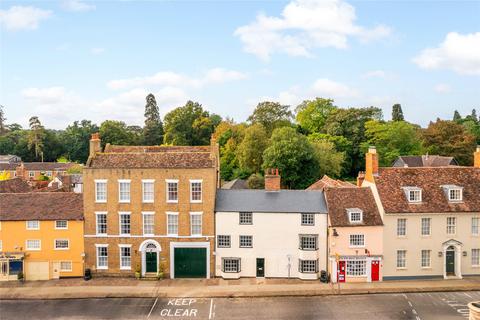 4 bedroom terraced house to rent, High Street, Kimbolton, Cambridgeshire, PE28