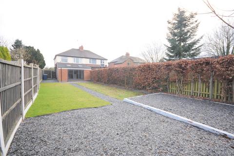 3 bedroom semi-detached house to rent, Whitemill Lane, Stone