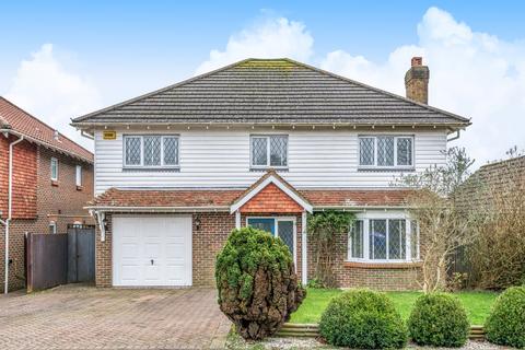 5 bedroom detached house for sale, Harvest Way, Hawkinge, CT18