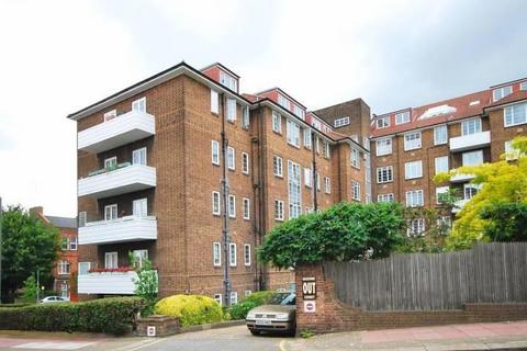 3 bedroom flat to rent, Heathway Court, Finchley Road, London, NW3