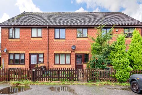 1 bedroom flat for sale, Westleigh, Warminster, BA12