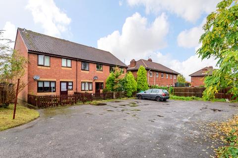 1 bedroom flat for sale, Westleigh, Warminster, BA12