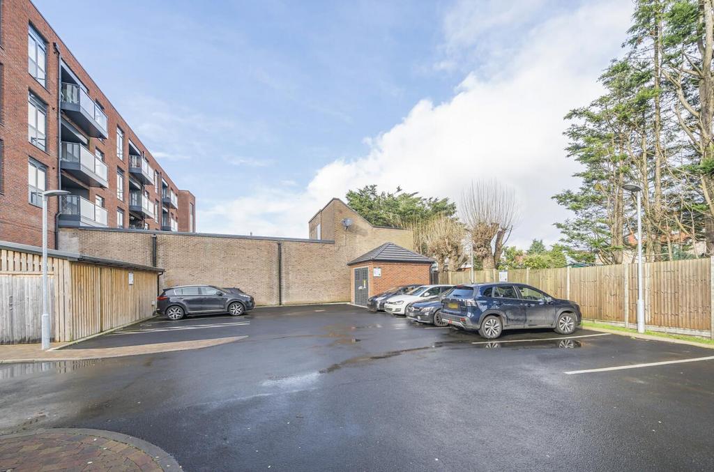 Davidson Frost-Wellings, DFW, Belmore Apartments,