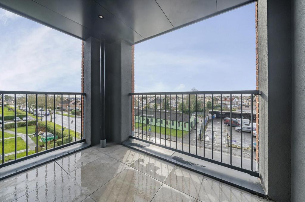 Davidson Frost-Wellings, DFW, Belmore Apartments,