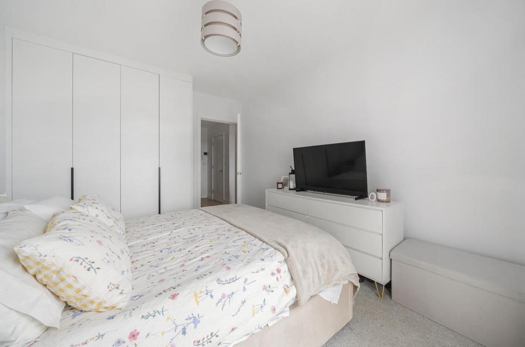 Davidson Frost-Wellings, DFW, Belmore Apartments,