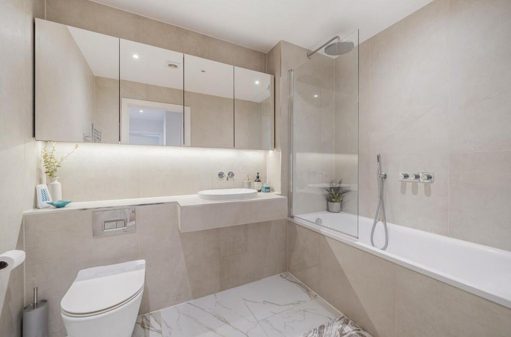 Davidson Frost-Wellings, DFW, Belmore Apartments,