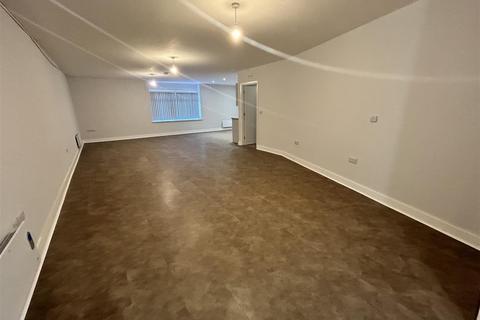 undefined, Horninglow Road North, Burton-On-Trent DE13