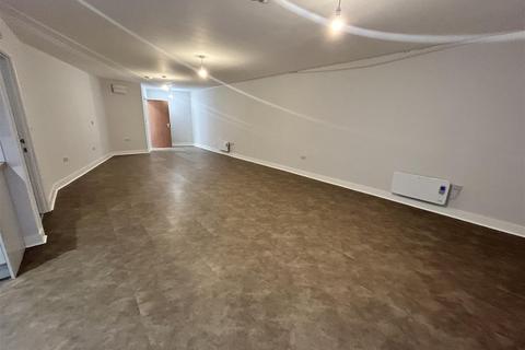 undefined, Horninglow Road North, Burton-On-Trent DE13