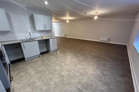 undefined, Horninglow Road North, Burton-On-Trent DE13