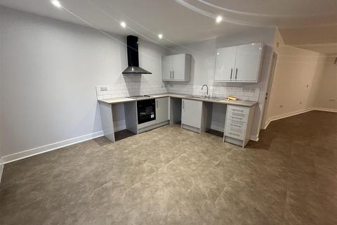 undefined, Horninglow Road North, Burton-On-Trent DE13
