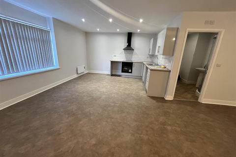 undefined, Horninglow Road North, Burton-On-Trent DE13