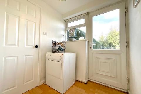 3 bedroom semi-detached house for sale, Birchwood Drive, Nantwich, CW5