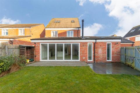 4 bedroom detached house for sale, Bowden Close, Great Park, NE13