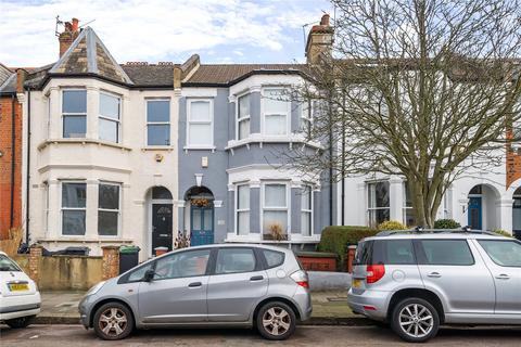 Princes Avenue, London, N22