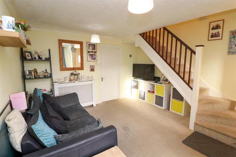 2 bedroom end of terrace house for sale, Mill Corner, Fleet GU51