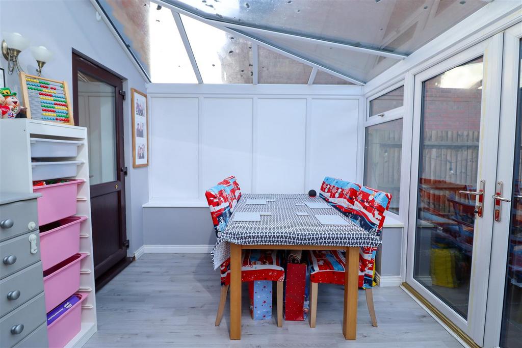 Conservatory