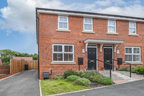 3 bedroom semi-detached house for sale, Oakdale Close, Wirehill, Redditch, B98