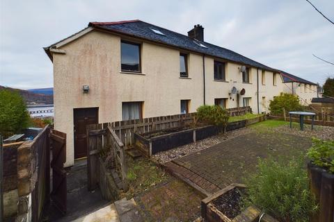 5 bedroom maisonette for sale, Alma Road, Fort William PH33