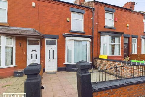 3 bedroom terraced house to rent, Owen Street, St. Helens, WA10