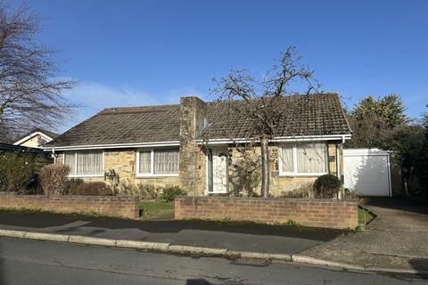 3 bedroom detached bungalow for sale, Phoenix Avenue, Emley, HD8 9SD