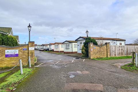 2 bedroom park home for sale, Weston Avenue, Leighton Buzzard