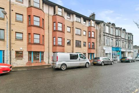 2 bedroom flat for sale, Park Street, Dumbarton, West Dunbartonshire, G82