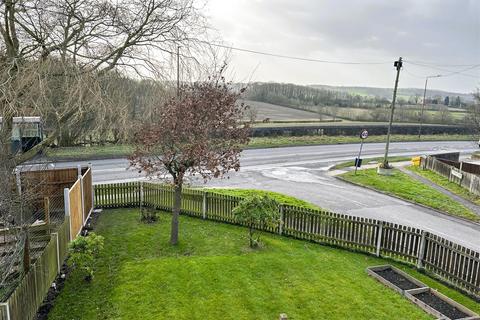 3 bedroom semi-detached house for sale, Stainsby Avenue, Ilkeston DE7