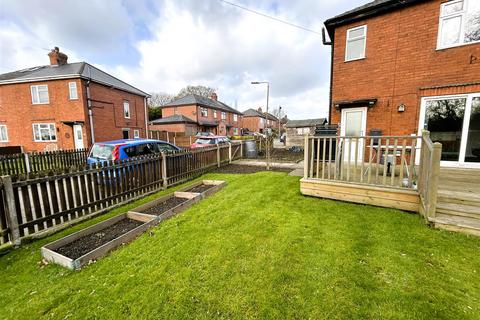 3 bedroom semi-detached house for sale, Stainsby Avenue, Ilkeston DE7