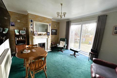 3 bedroom semi-detached house for sale, Stainsby Avenue, Ilkeston DE7