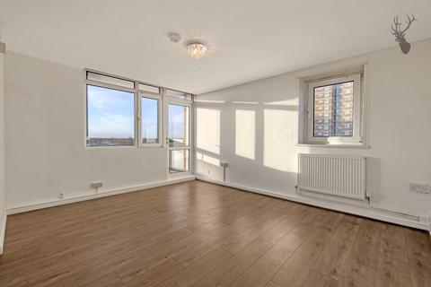 Flat 40, Elton House Candy Street, London, E3 2LJ