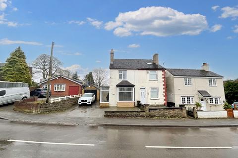 2 bedroom semi-detached house for sale, Alsager Road, Audley, ST7